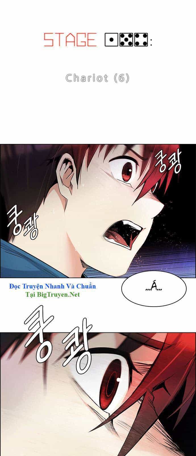Dice - Chương 154 - ảnh 4