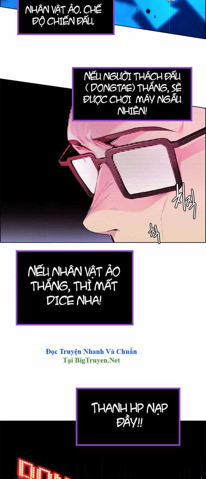 Dice - Chương 154 - ảnh 8