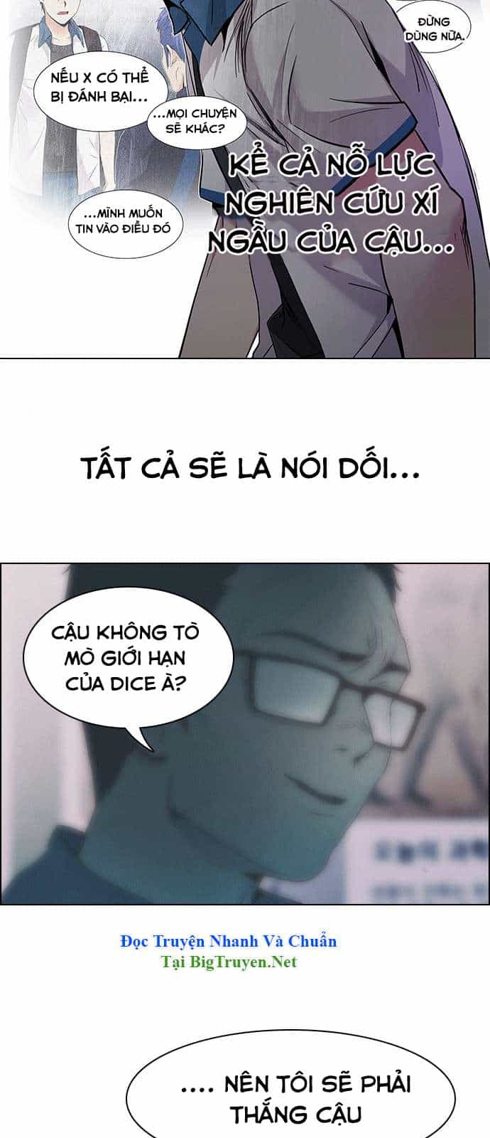 Dice - Chương 155 - ảnh 16