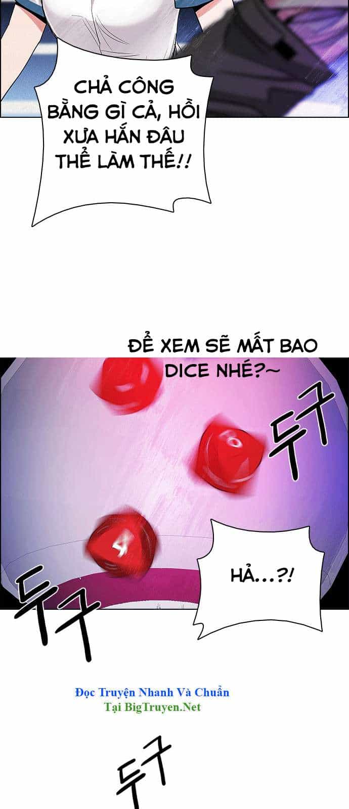 Dice - Chương 155 - ảnh 43