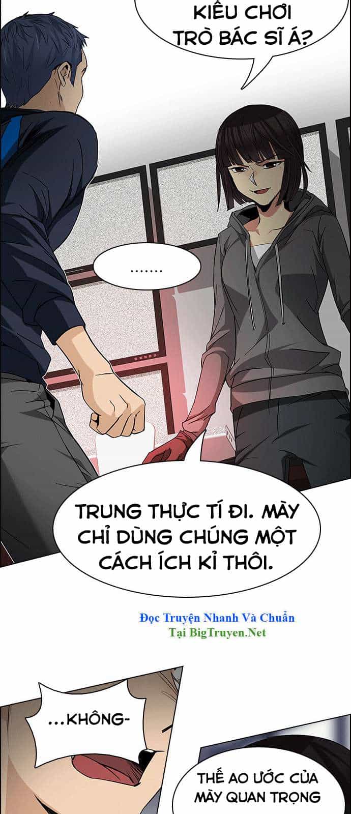 Dice - Chương 156 - ảnh 31