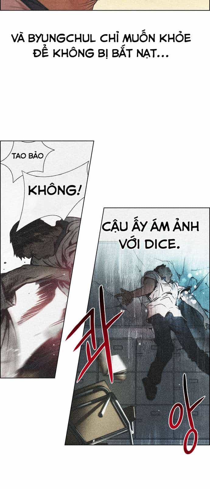 Dice - Chương 156 - ảnh 59