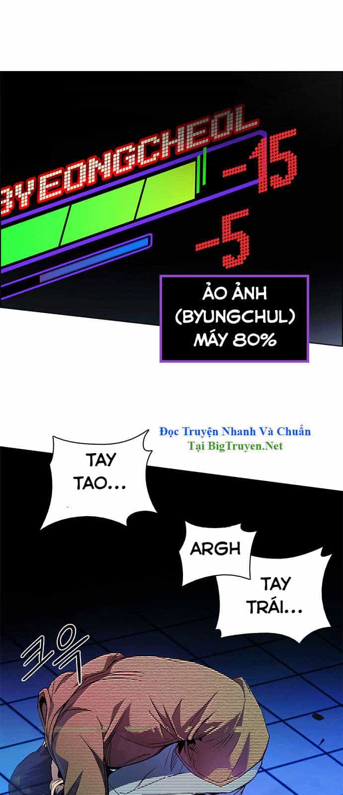 Dice - Chương 156 - ảnh 62
