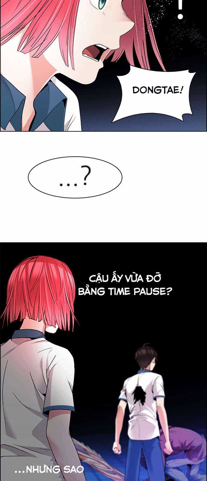 Dice - Chương 157 - ảnh 20