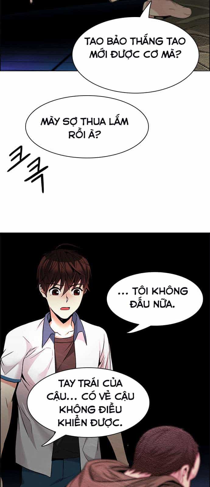 Dice - Chương 157 - ảnh 23