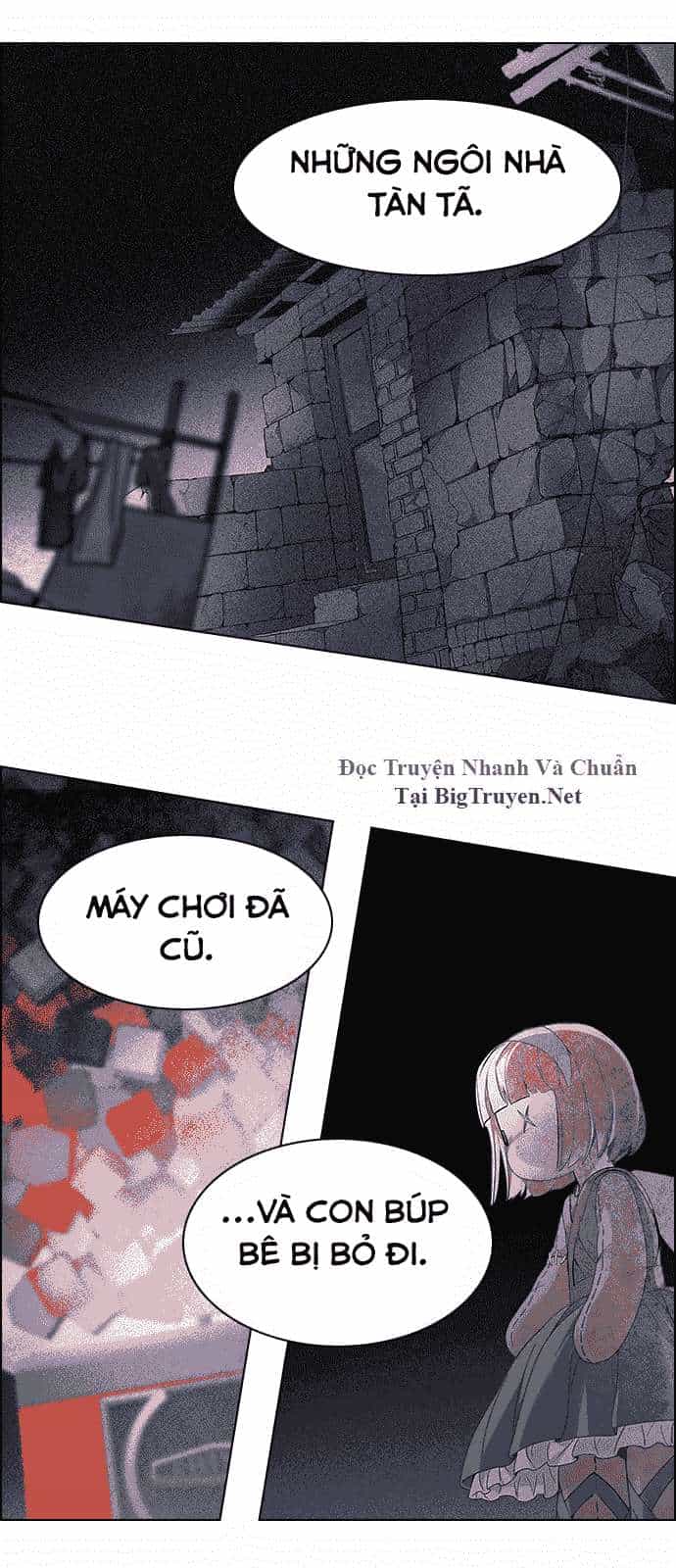 Dice - Chương 158 - ảnh 16