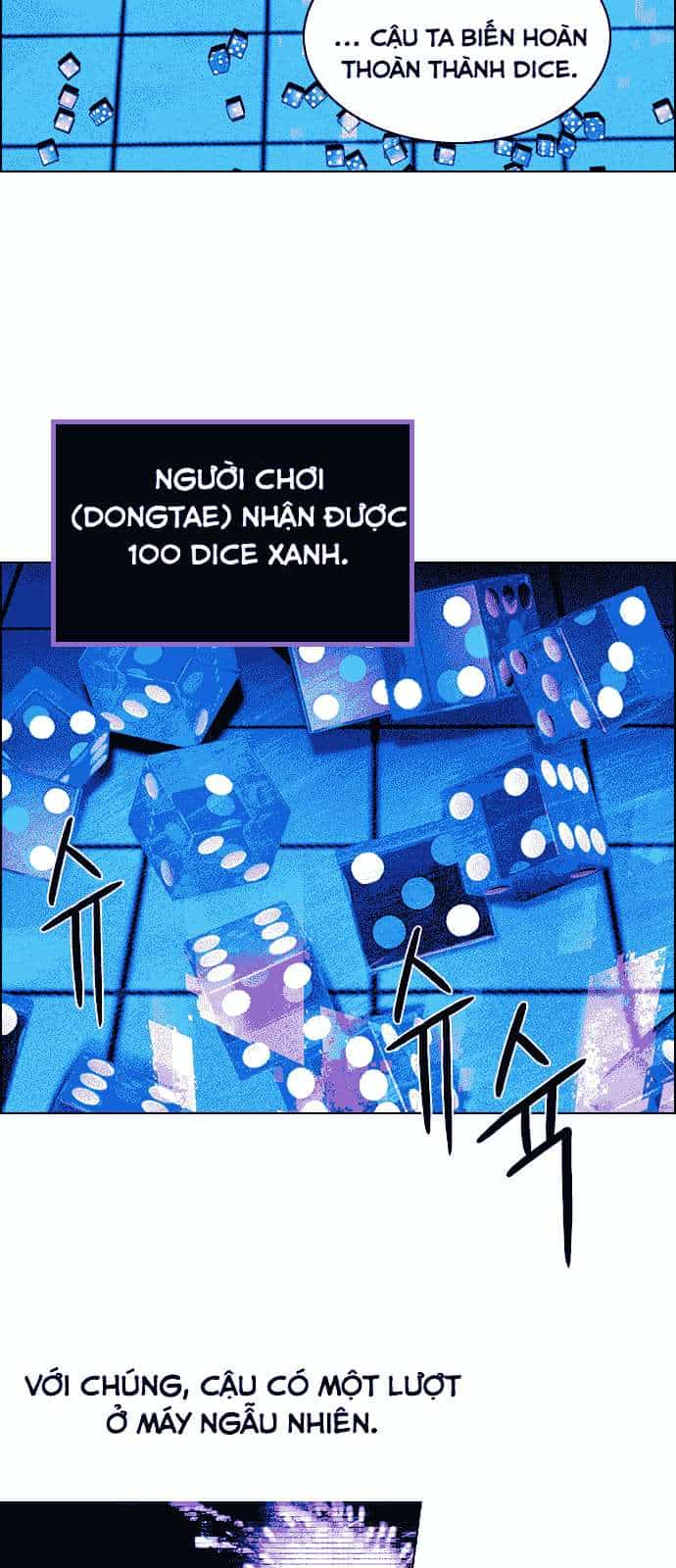 Dice - Chương 158 - ảnh 38