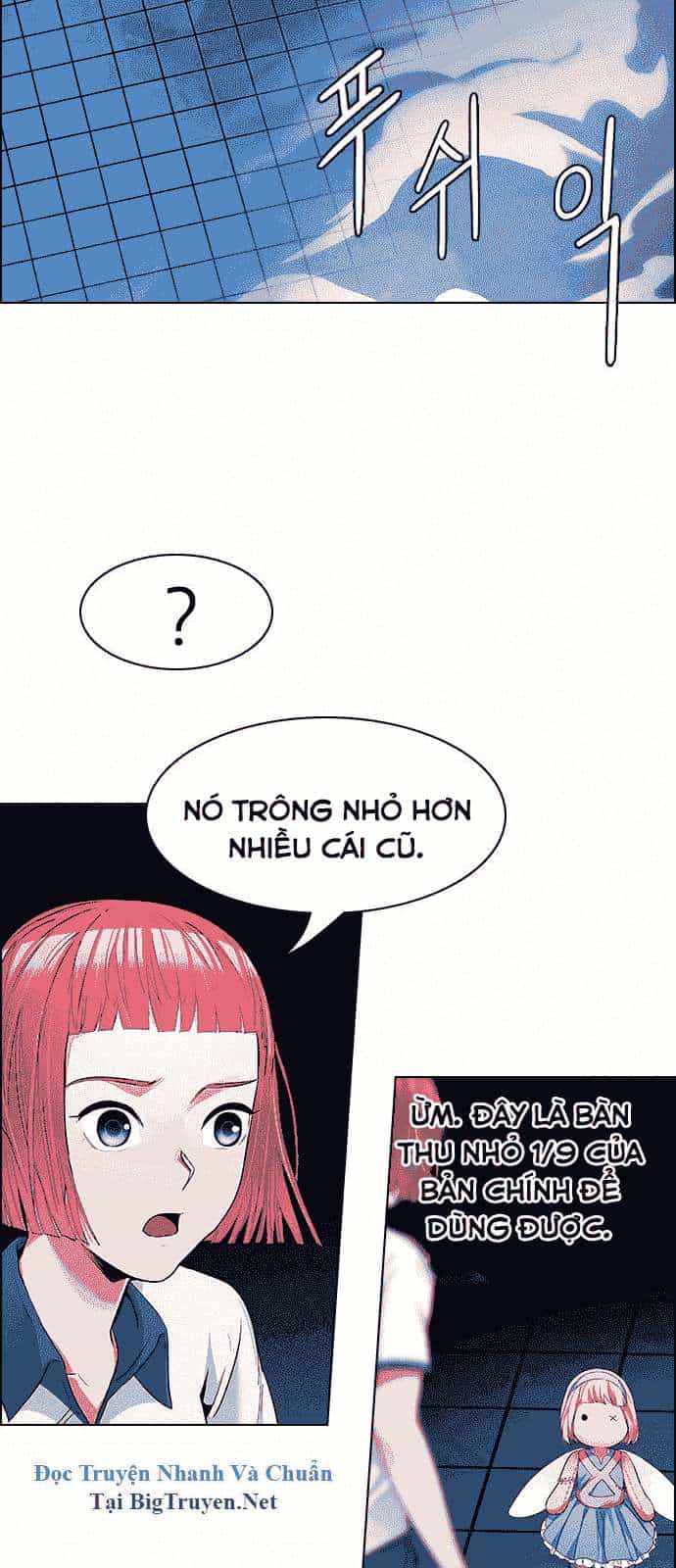 Dice - Chương 158 - ảnh 42