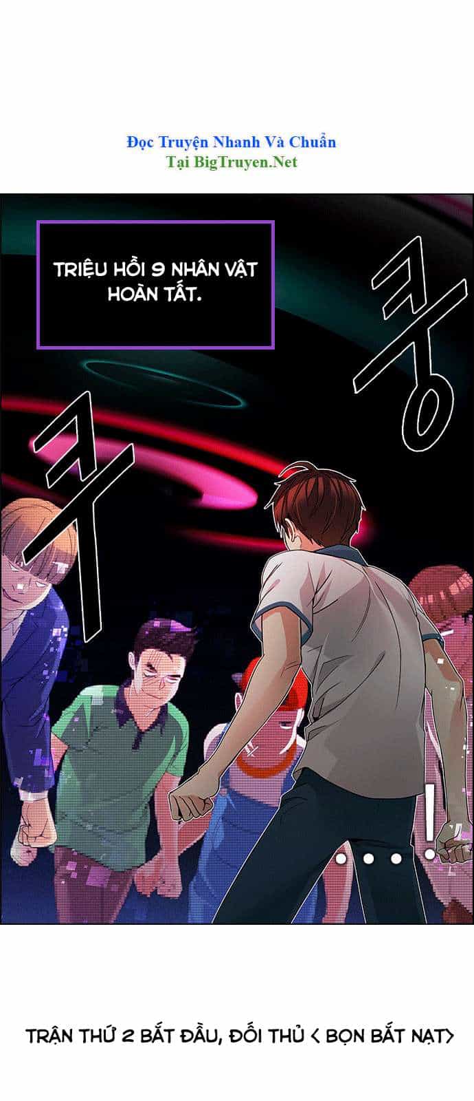 Dice - Chương 159 - ảnh 10