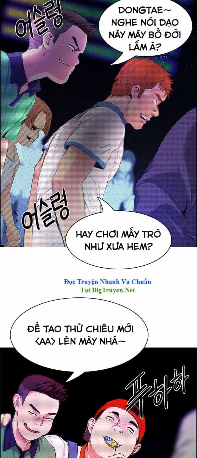 Dice - Chương 159 - ảnh 20