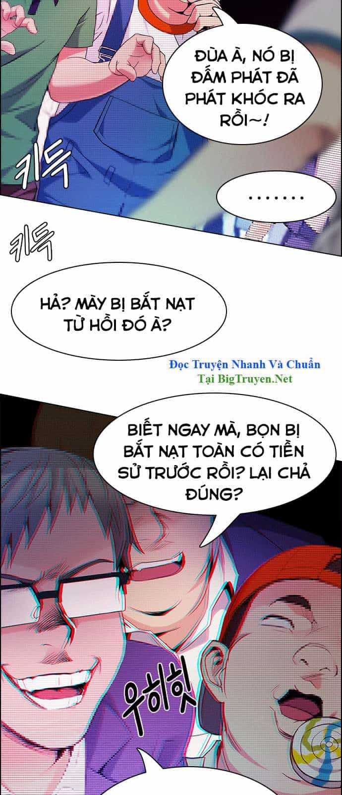 Dice - Chương 159 - ảnh 21