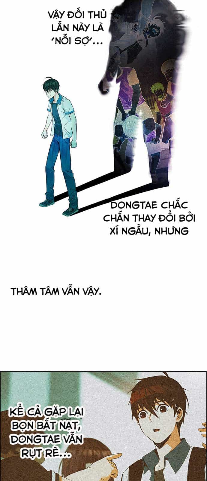 Dice - Chương 159 - ảnh 24