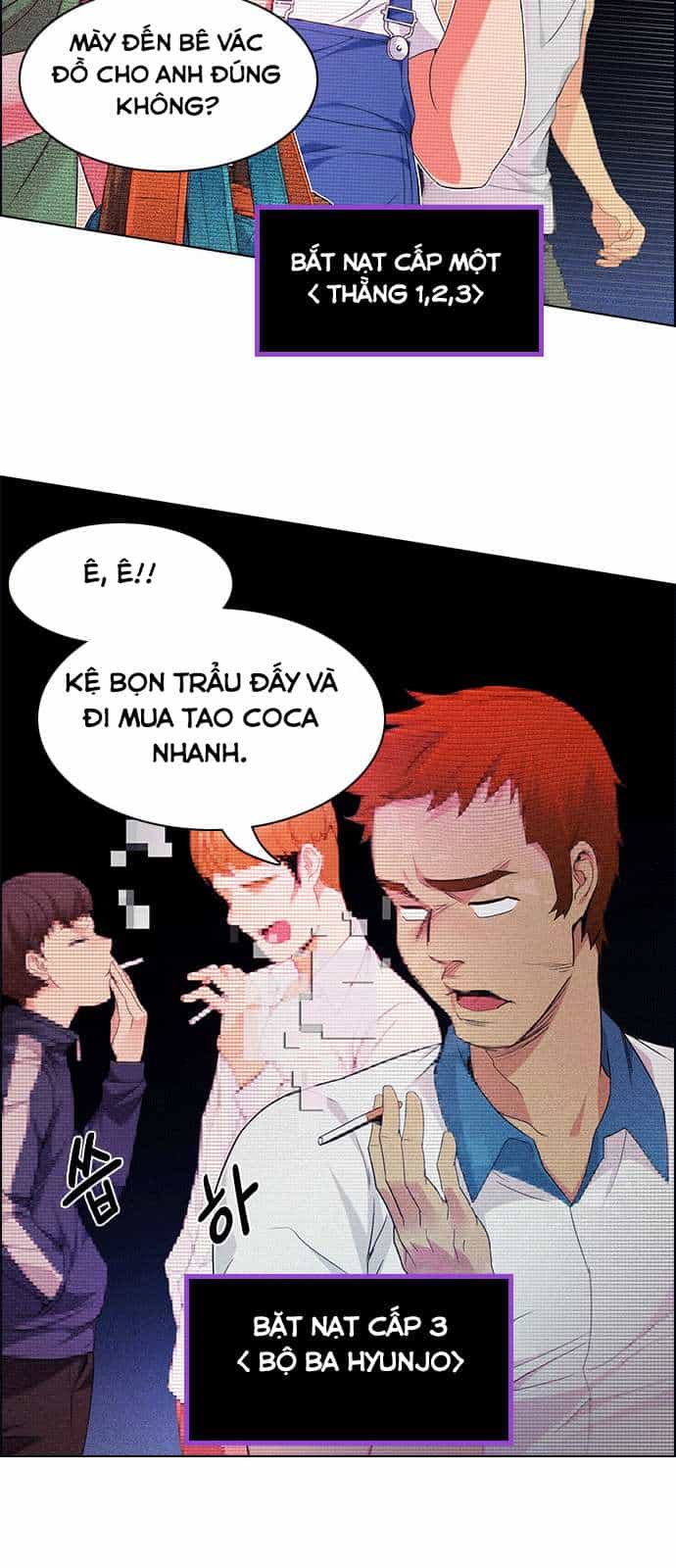 Dice - Chương 159 - ảnh 9