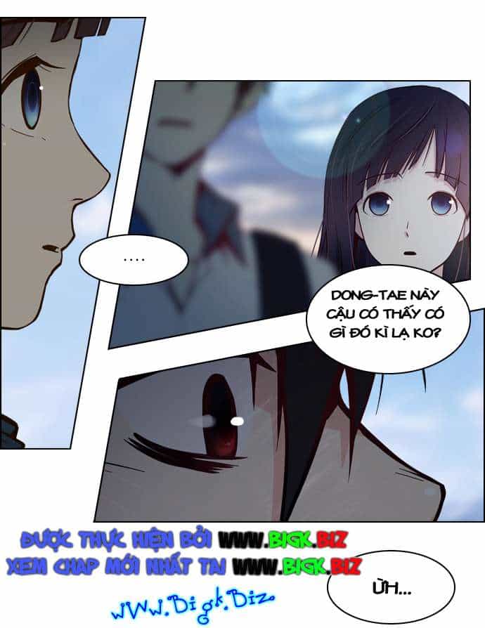 Dice - Chương 16 - ảnh 12