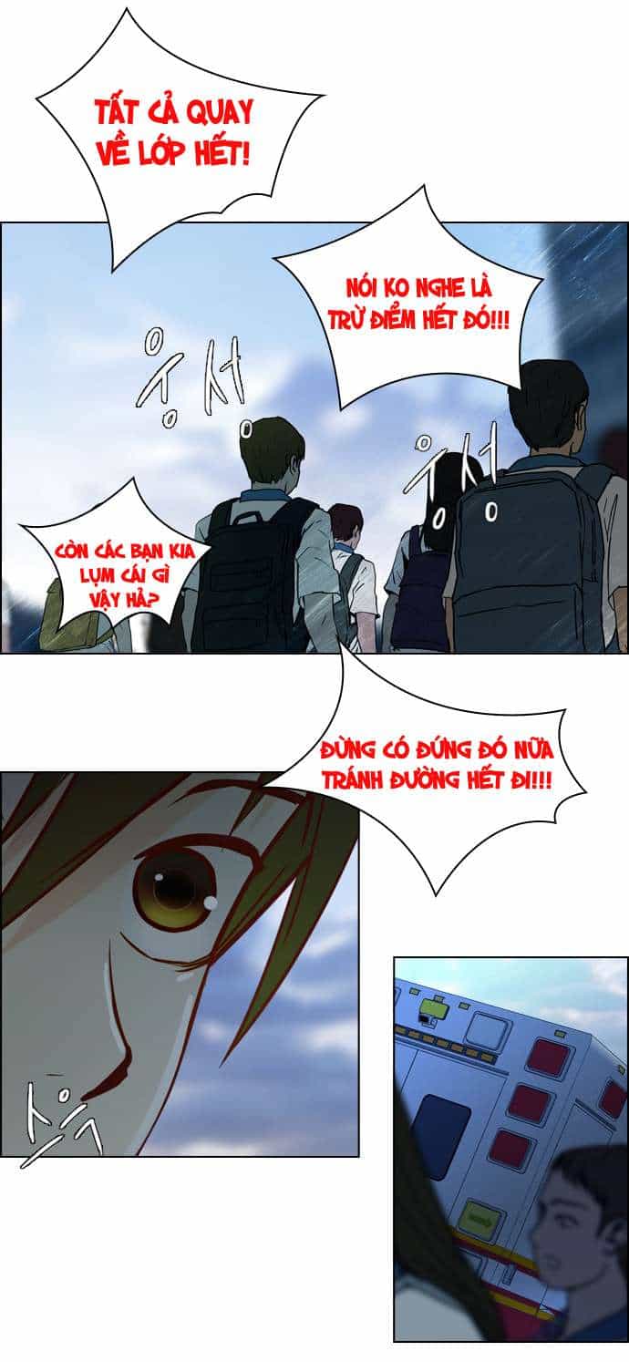 Dice - Chương 16 - ảnh 13