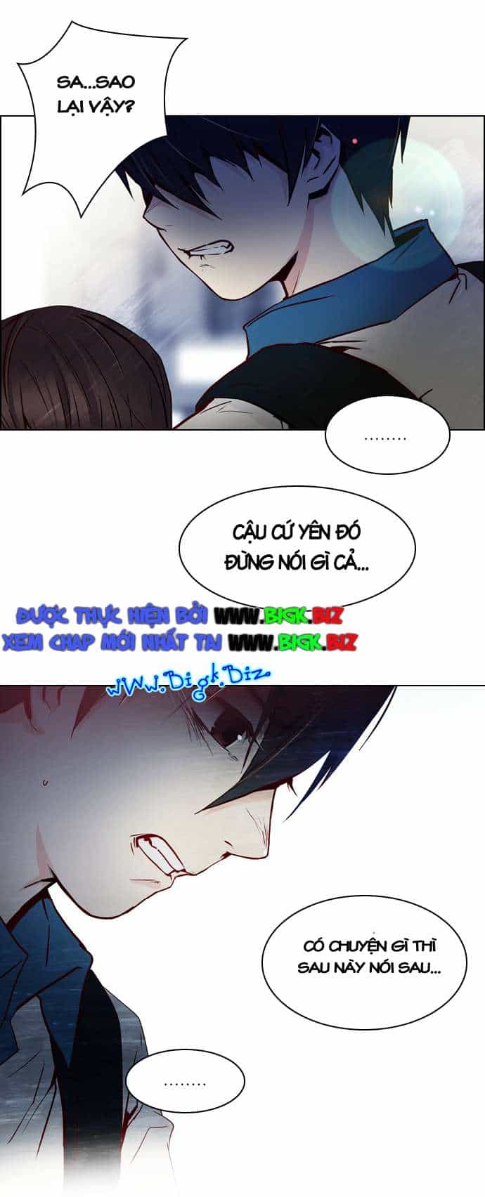 Dice - Chương 16 - ảnh 23