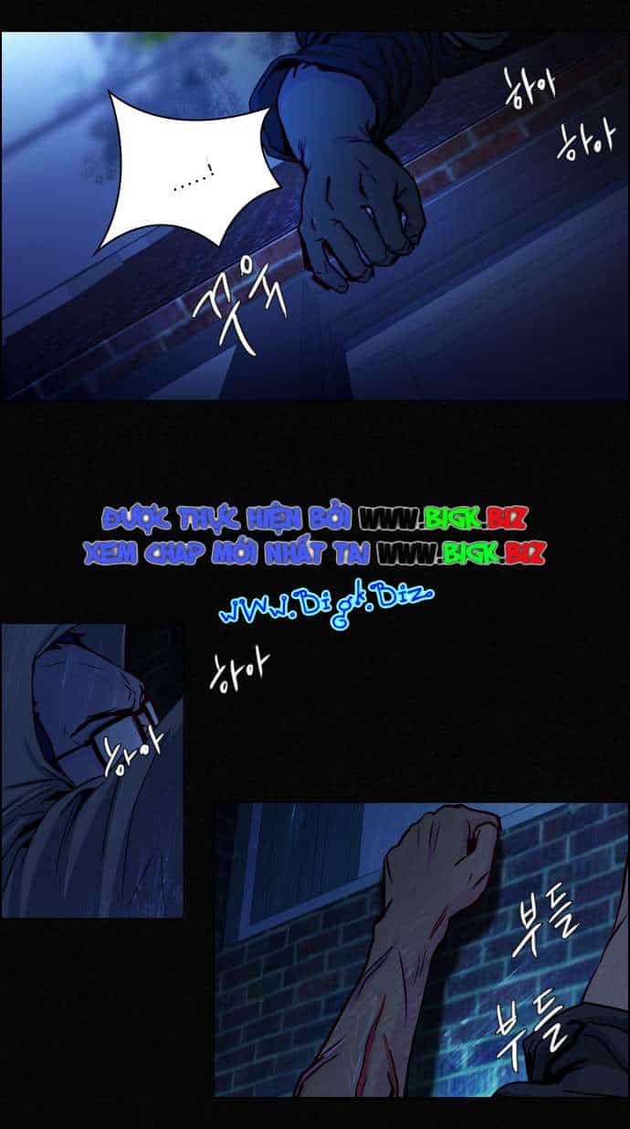 Dice - Chương 16 - ảnh 30