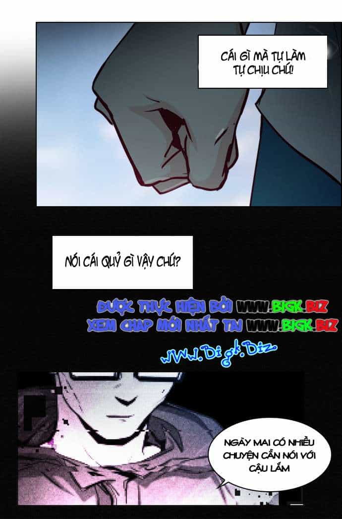 Dice - Chương 16 - ảnh 36