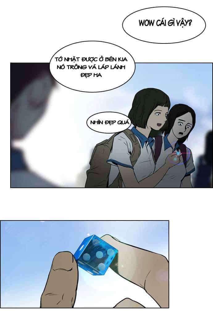 Dice - Chương 16 - ảnh 39