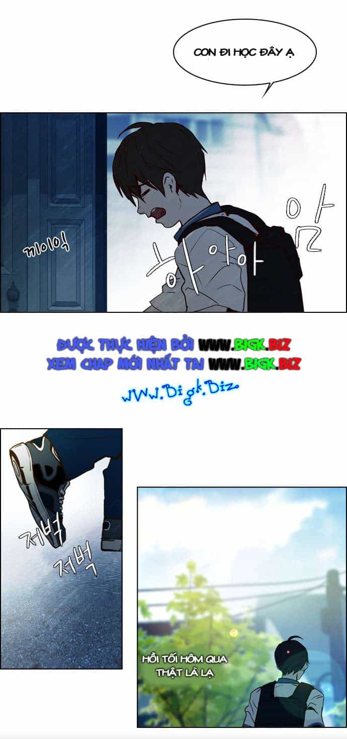 Dice - Chương 16 - ảnh 4