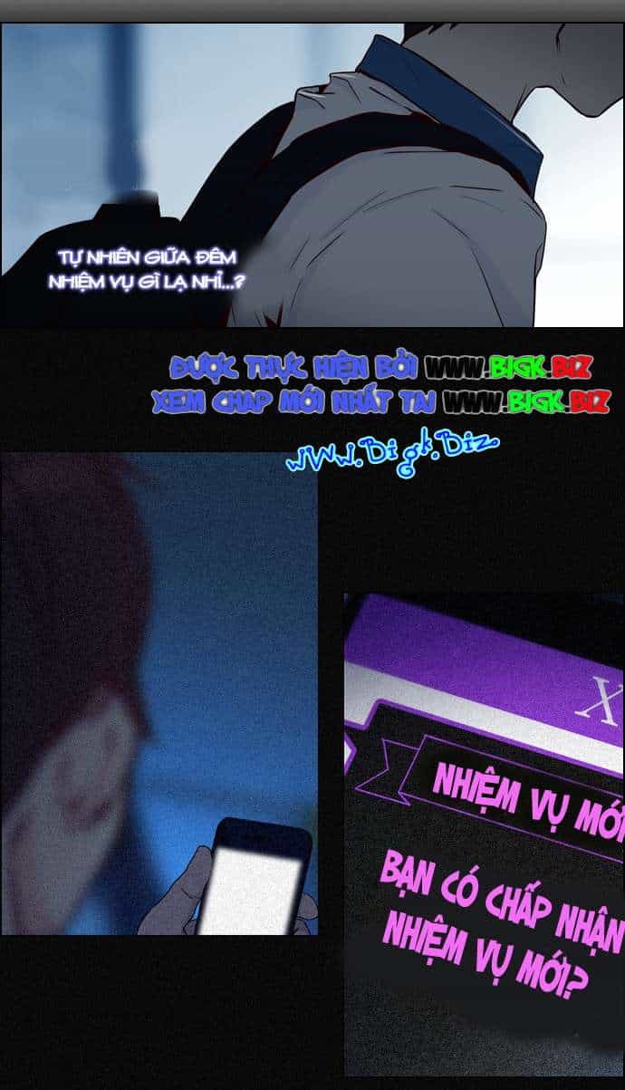 Dice - Chương 16 - ảnh 5