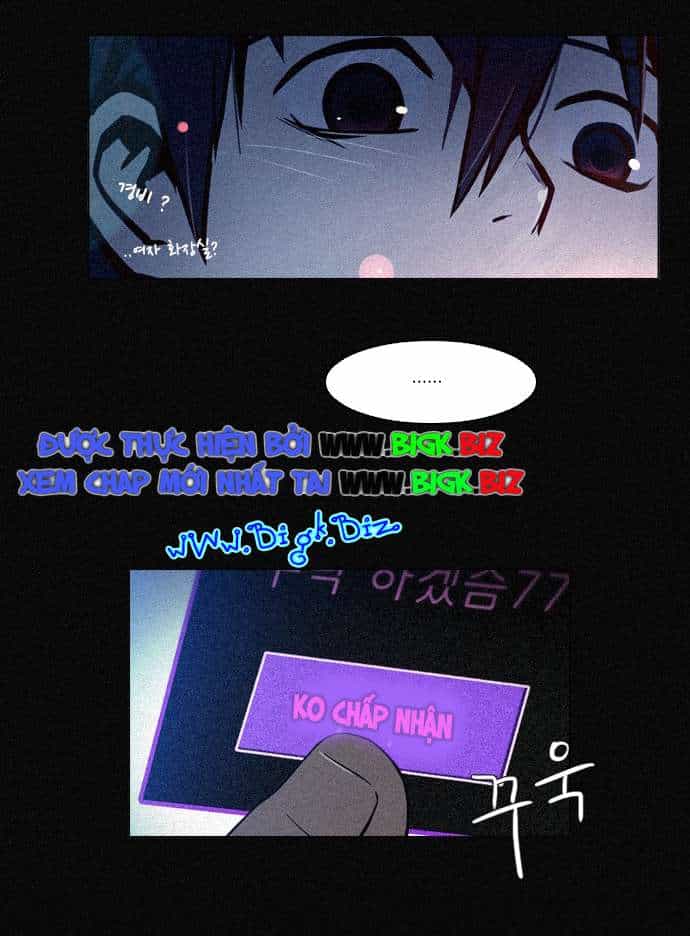 Dice - Chương 16 - ảnh 6