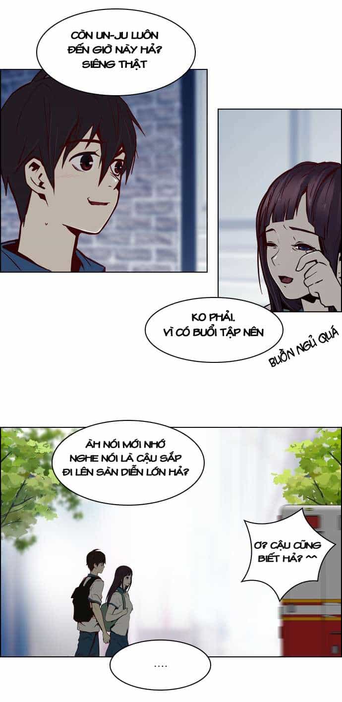 Dice - Chương 16 - ảnh 9