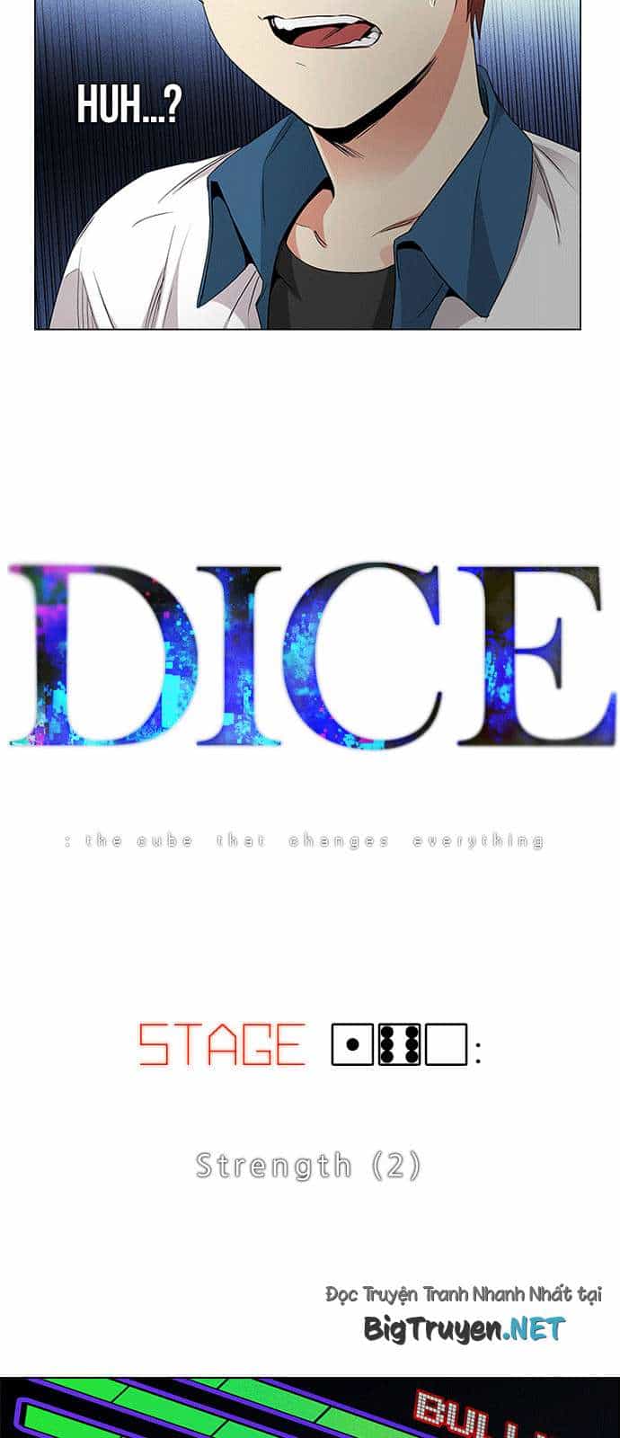 Dice - Chương 160 - ảnh 3