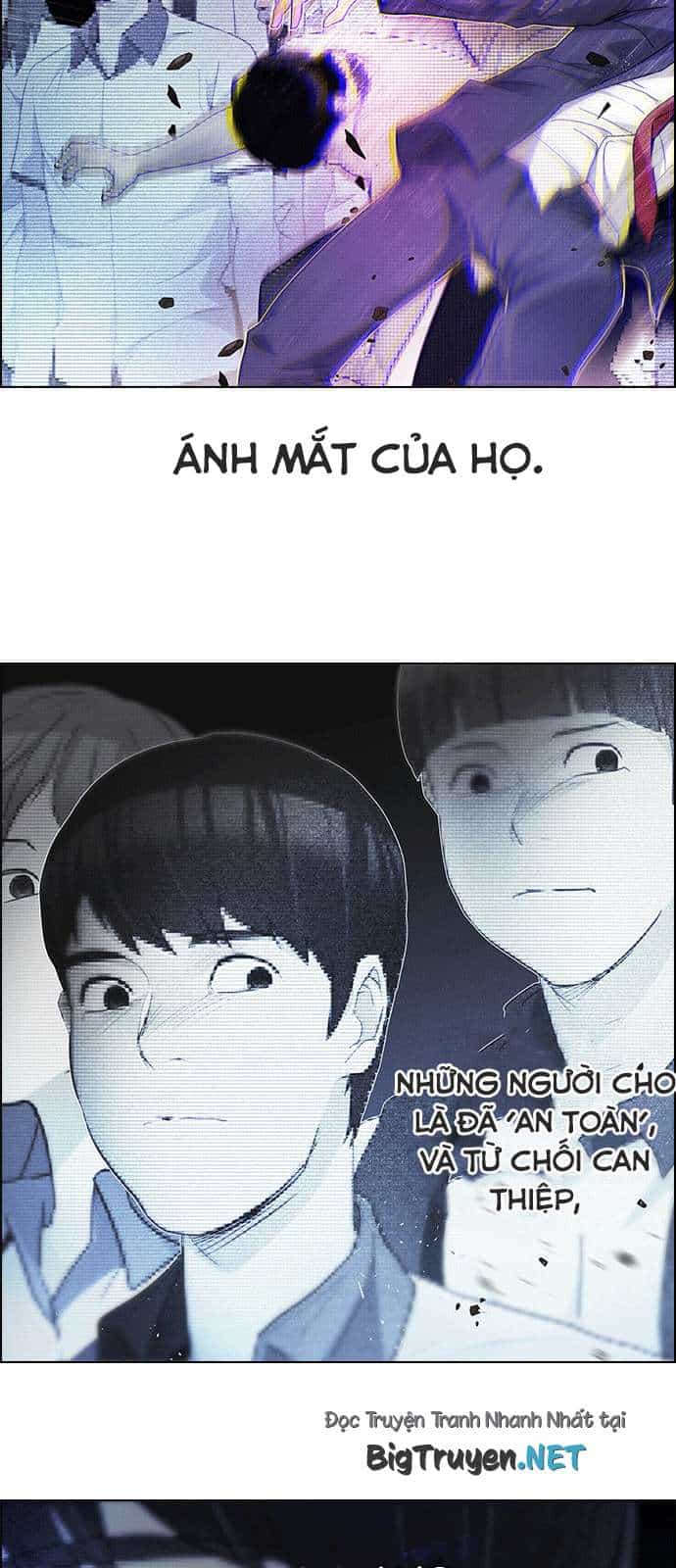 Dice - Chương 160 - ảnh 34