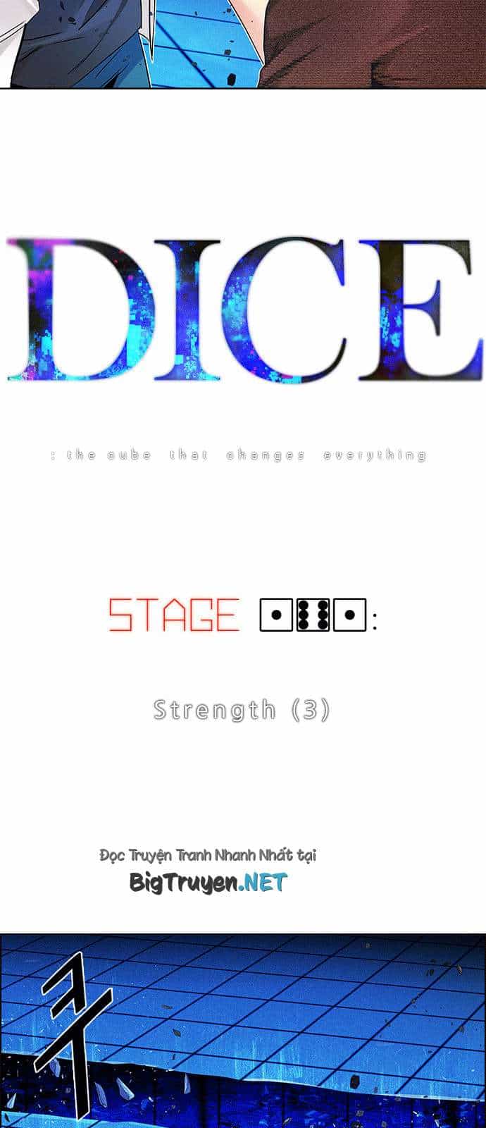 Dice - Chương 161 - ảnh 3
