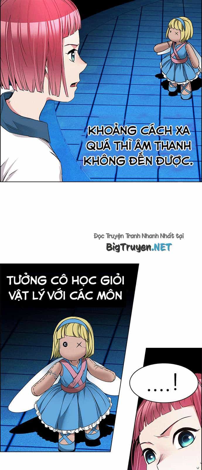 Dice - Chương 161 - ảnh 35