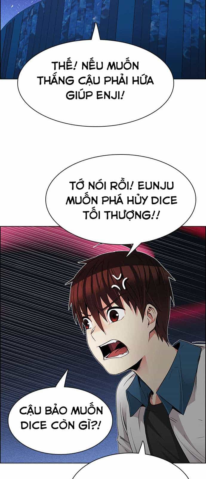 Dice - Chương 162 - ảnh 22