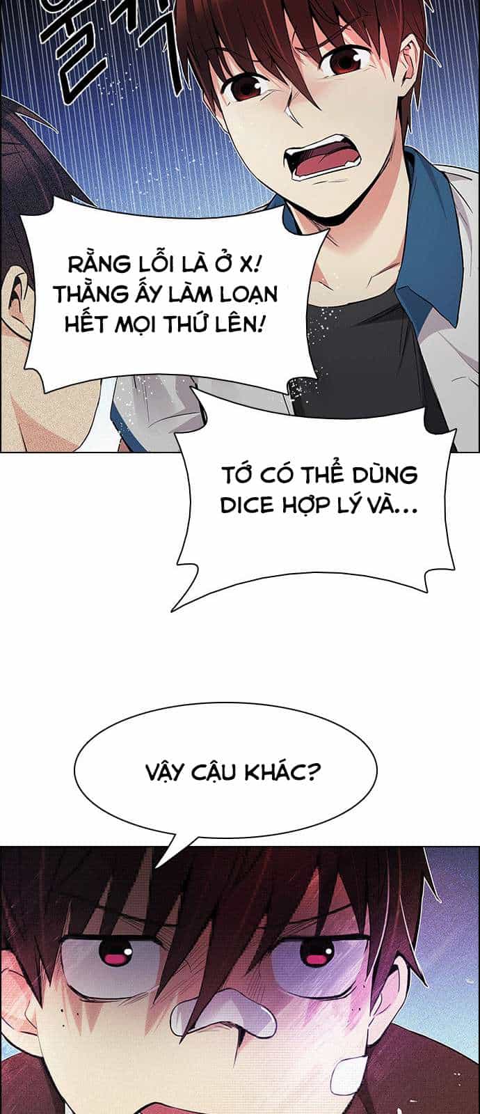 Dice - Chương 162 - ảnh 25