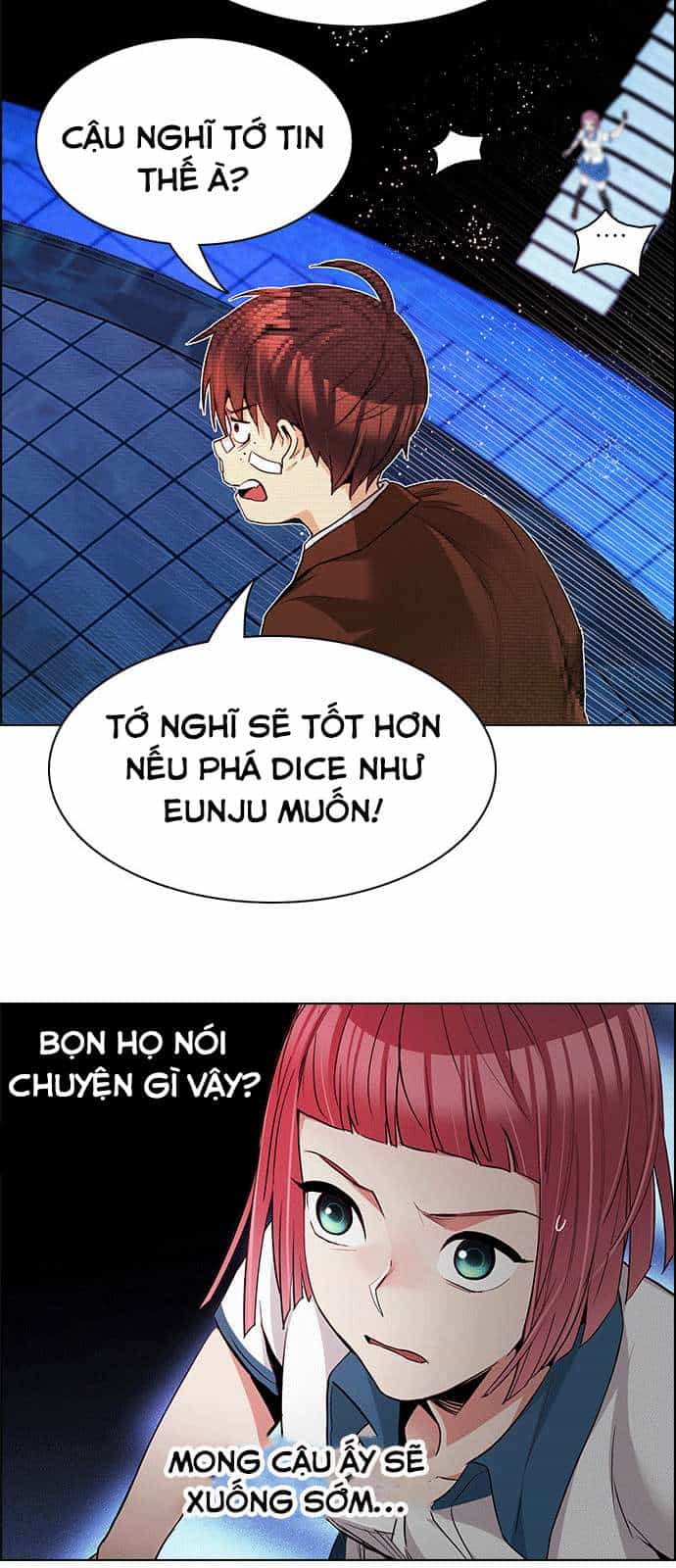 Dice - Chương 162 - ảnh 29