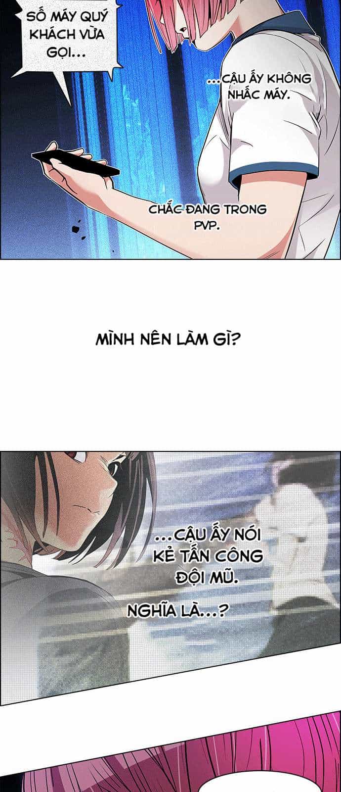 Dice - Chương 162 - ảnh 45