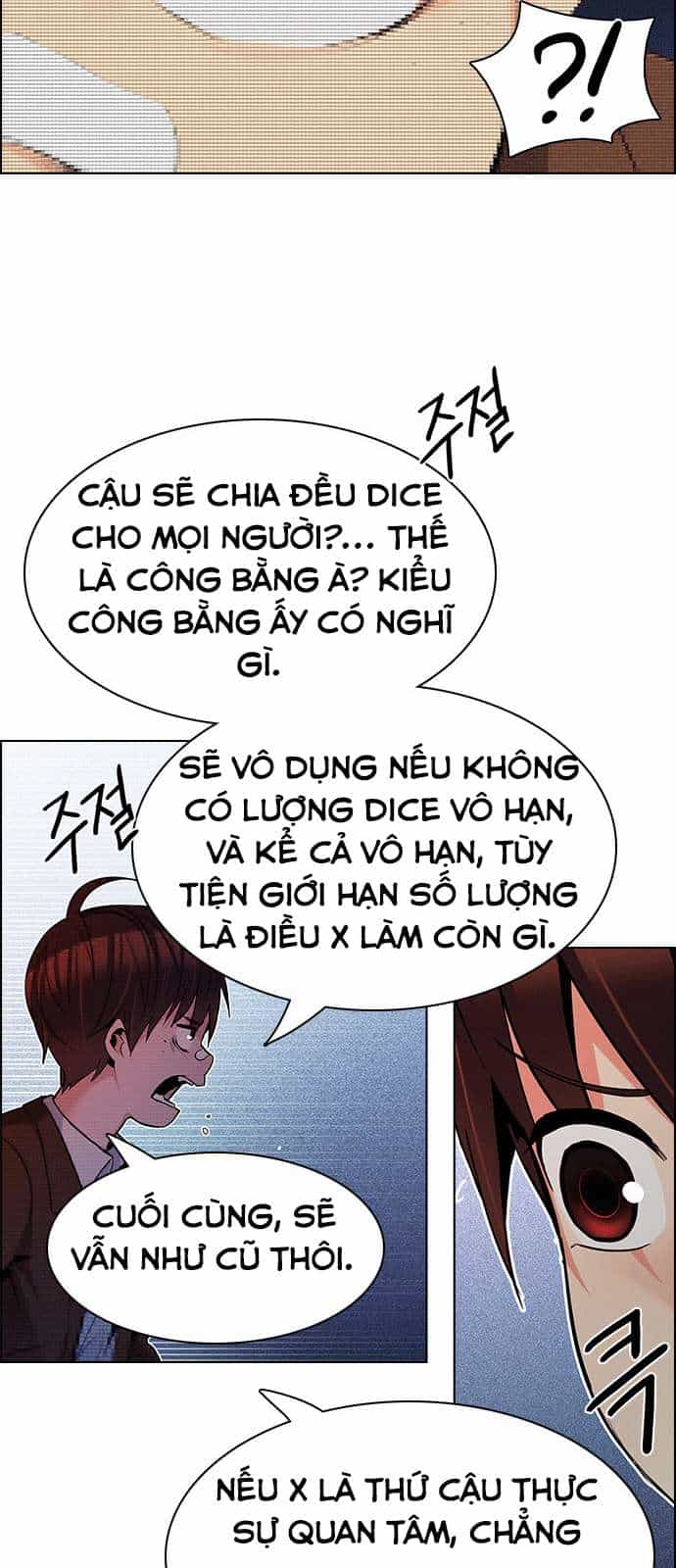 Dice - Chương 163 - ảnh 15