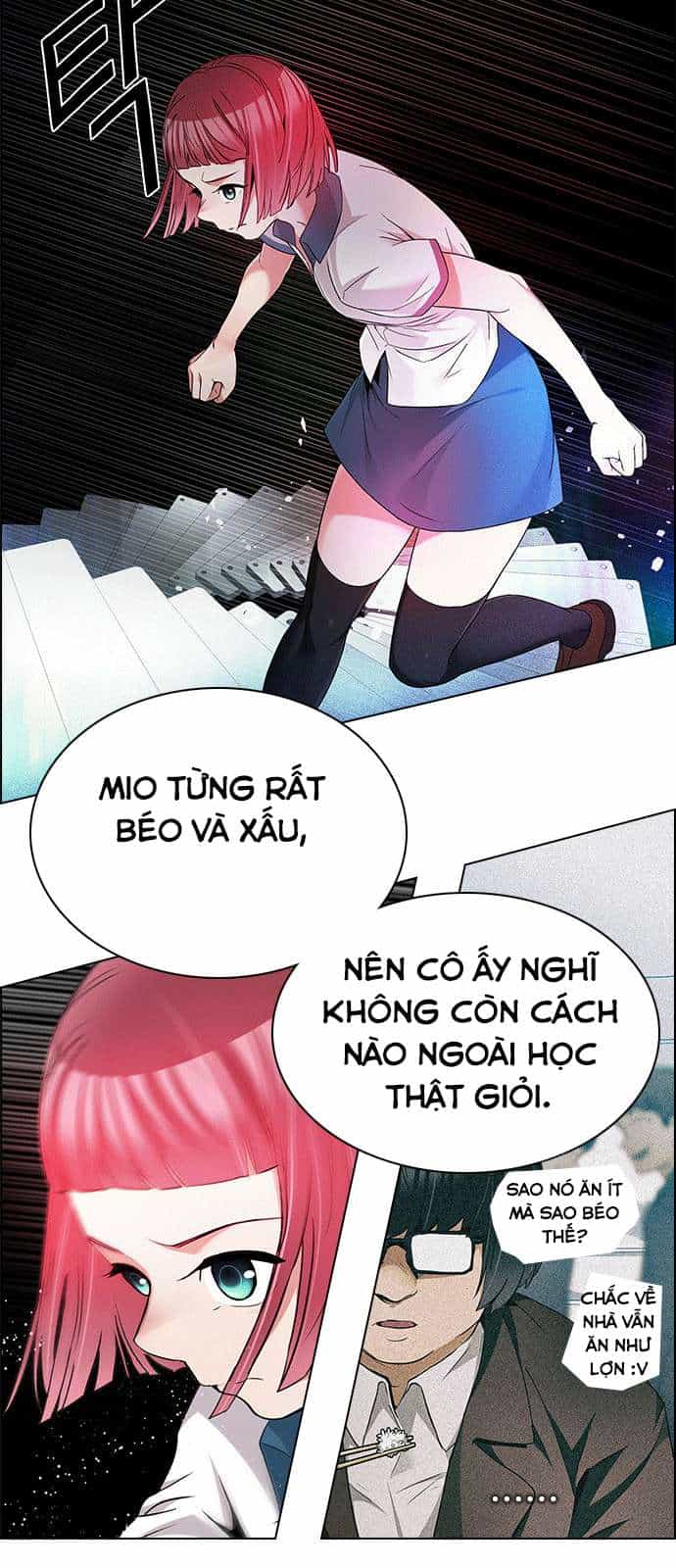 Dice - Chương 163 - ảnh 30