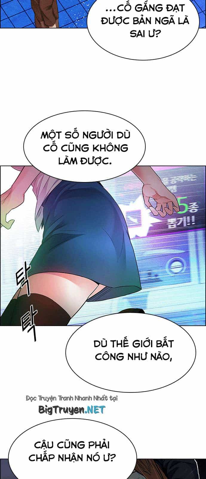 Dice - Chương 163 - ảnh 33