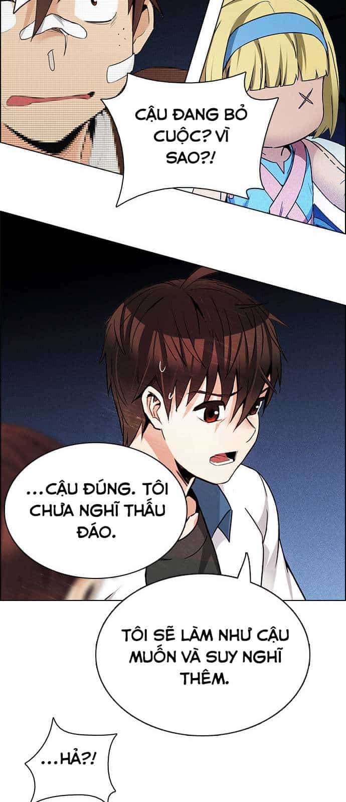 Dice - Chương 163 - ảnh 47