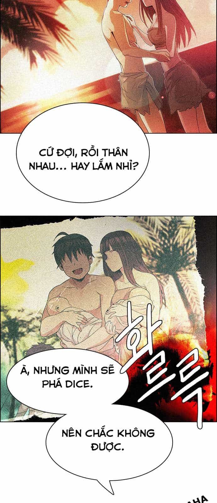 Dice - Chương 163 - ảnh 54