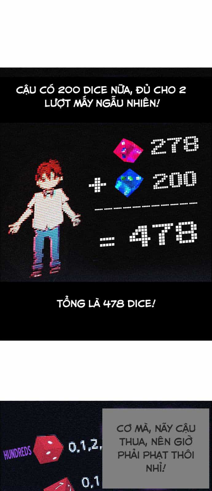 Dice - Chương 164 - ảnh 26