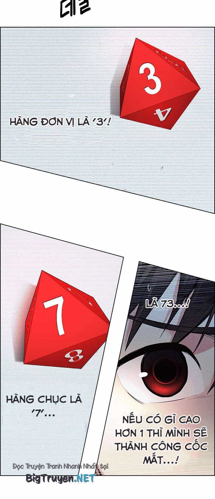 Dice - Chương 164 - ảnh 28