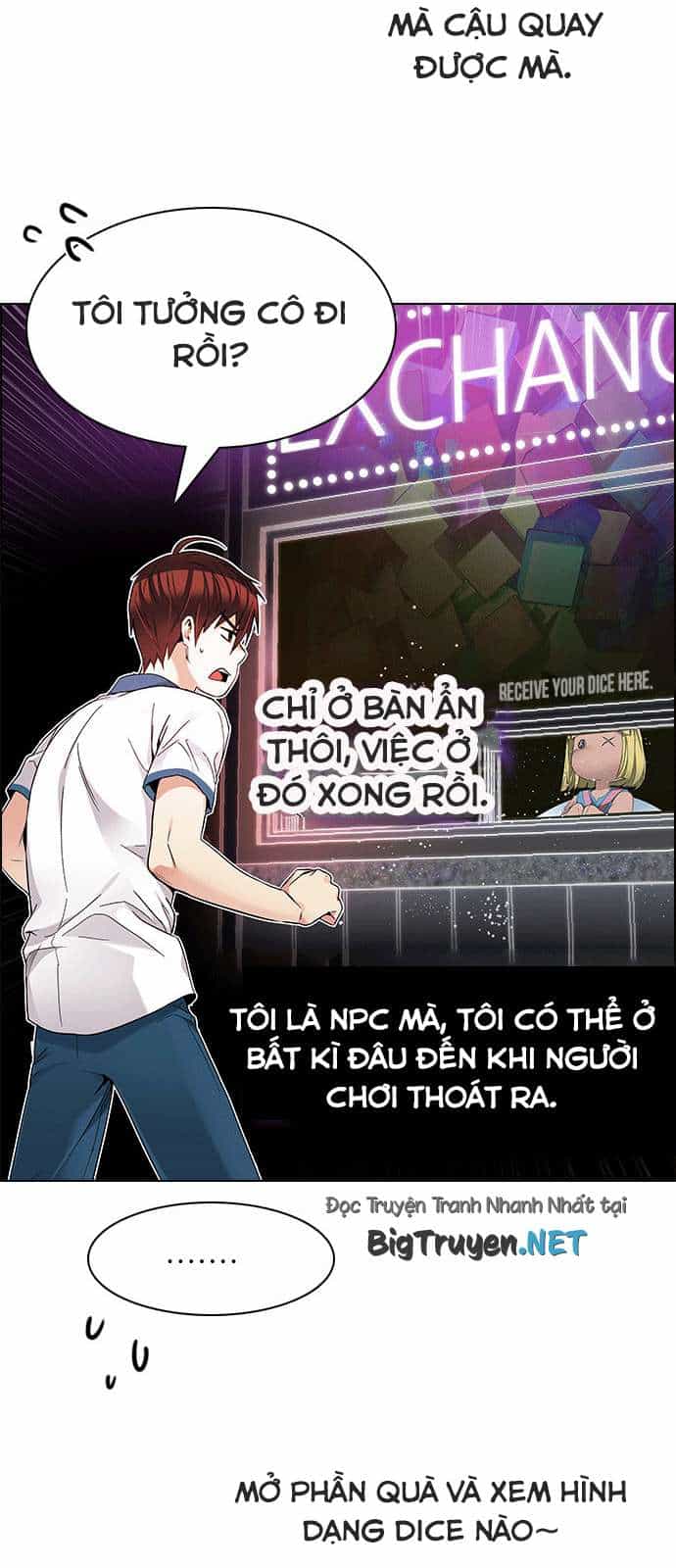 Dice - Chương 165 - ảnh 10