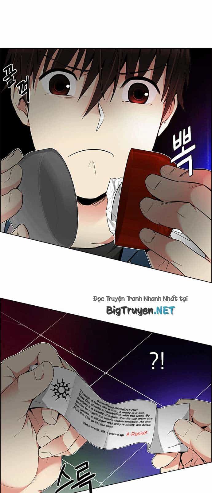 Dice - Chương 165 - ảnh 11