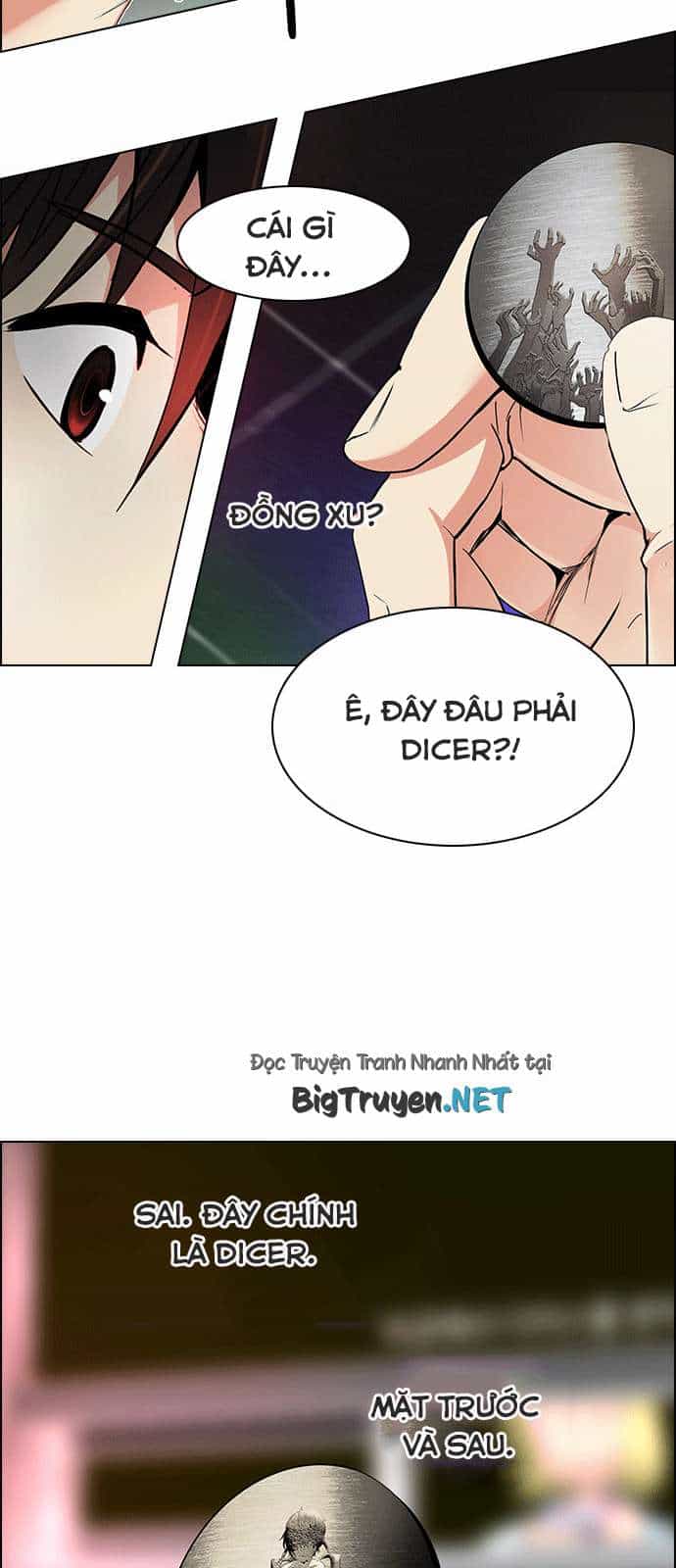 Dice - Chương 165 - ảnh 12