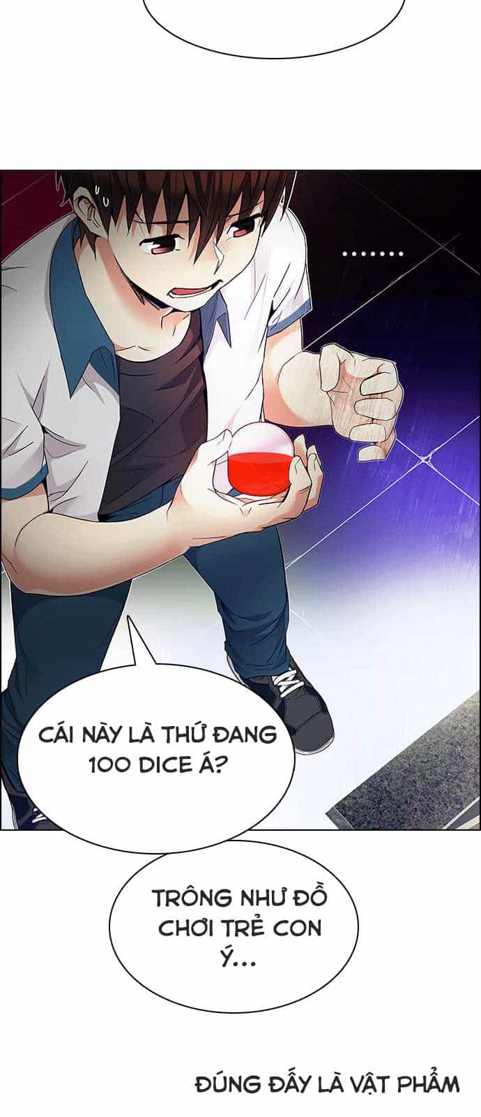 Dice - Chương 165 - ảnh 9
