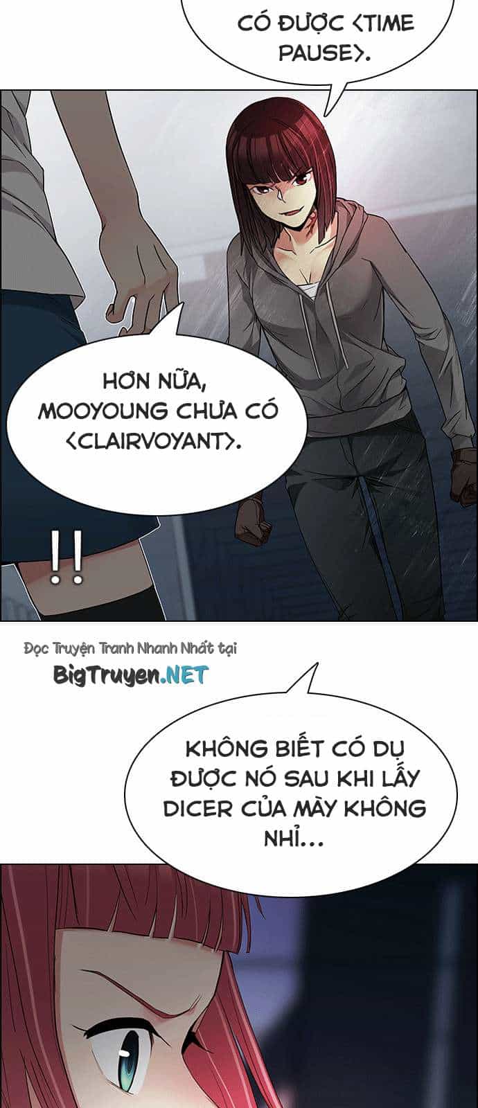 Dice - Chương 166 - ảnh 23