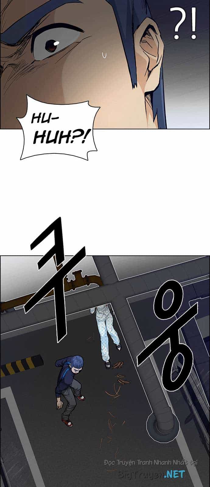 Dice - Chương 166 - ảnh 35