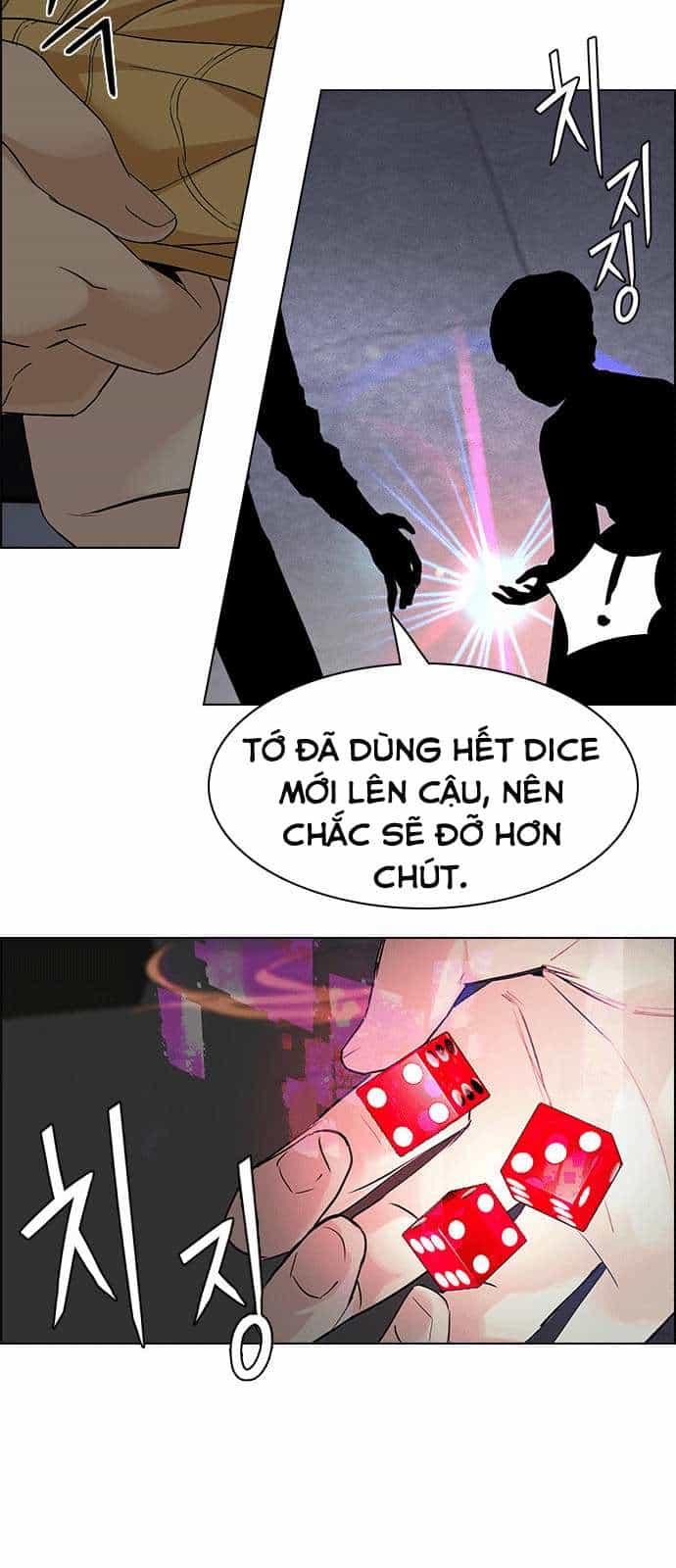 Dice - Chương 167 - ảnh 22