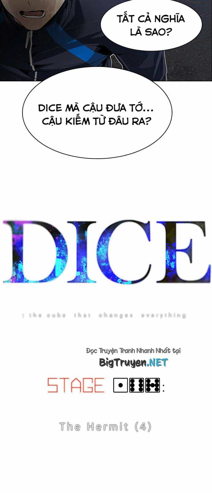 Dice - Chương 167 - ảnh 4